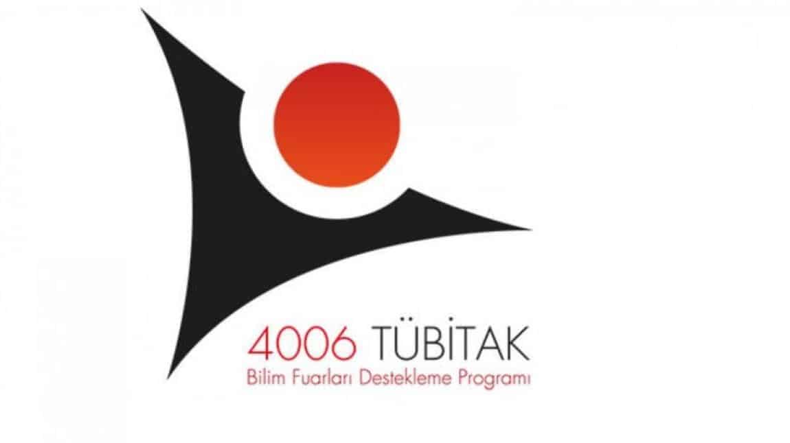 Tübitak 4006 Proje Sergisi